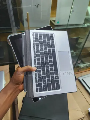 Laptop HP Elite X2 1012 G2 8GB Intel Core i5 SSD 256GB