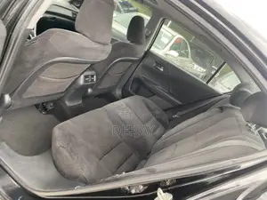 Honda Accord 2013 Black