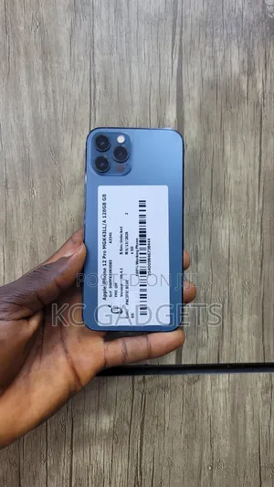 Apple iPhone 12 Pro 128 GB Blue
