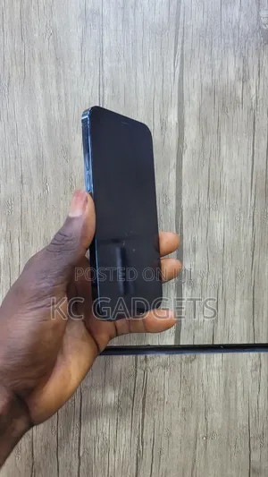 Apple iPhone 12 Pro 128 GB Blue