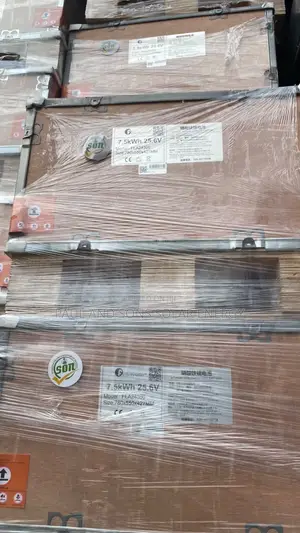 15kwh Lithium Battery