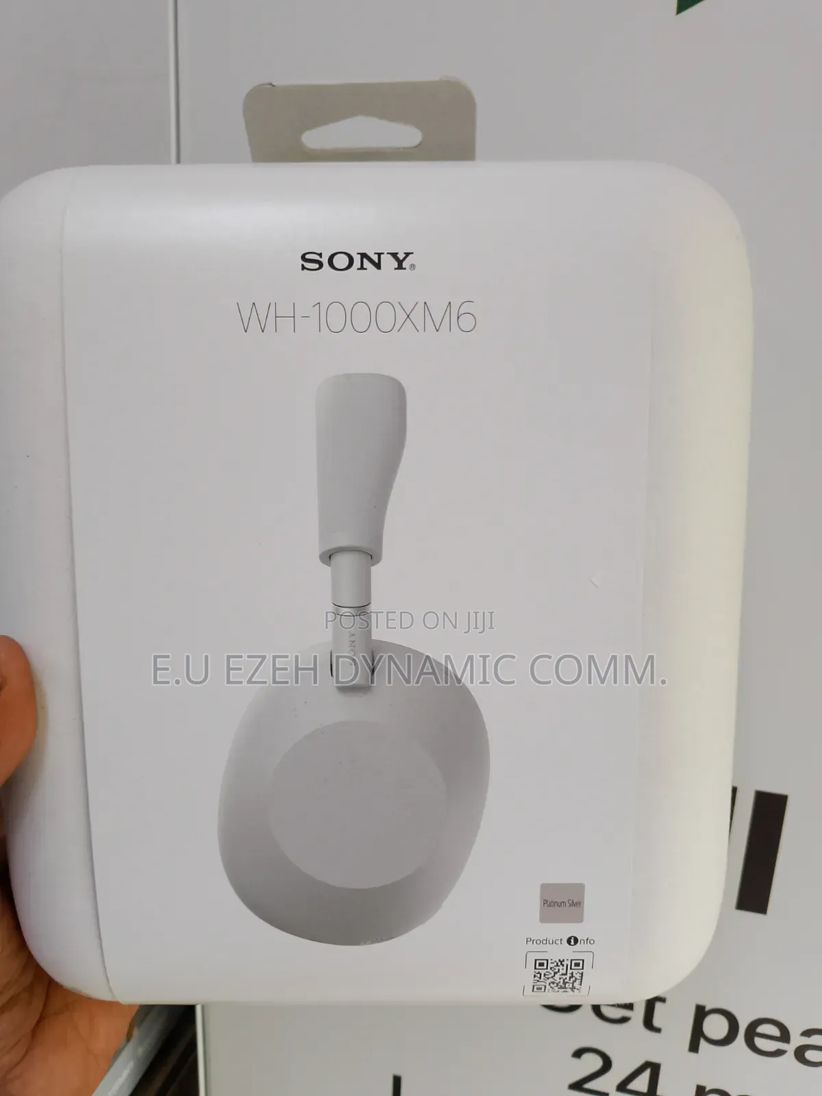 Samsung Wh -1000m6