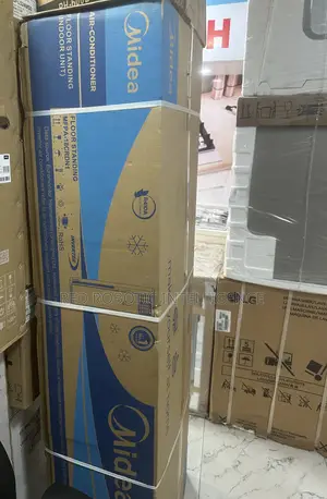 Midea Air Conditioner Floor Standing