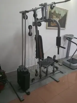Sports Equipment