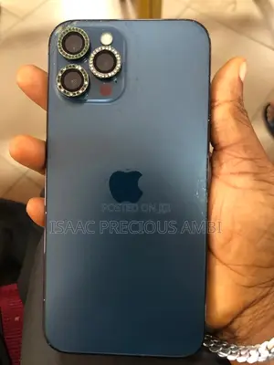 Apple iPhone 12 Pro Max 128 GB Green
