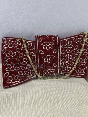 Luxury Rhinestone Crystal