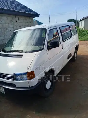 Volkswagen Transporter 2005