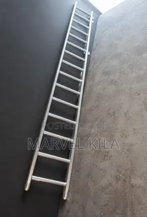 Electrical Aluminum Ladder