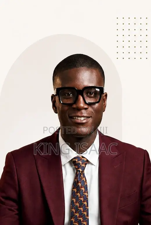 Graphics Designer