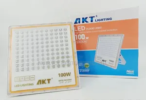 Akt 100w Led Floodlight