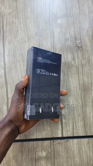 New Samsung Galaxy S21 Ultra 5G 256 GB Silver