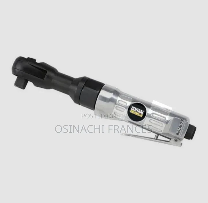 Pneumatic Ratchet Spanner 1⁄2