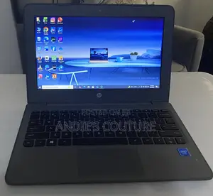 Laptop HP Stream 11 Pro G4 EE 4GB Intel Celeron SSD 60GB