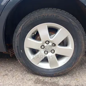 Toyota Corolla 2015 Gray