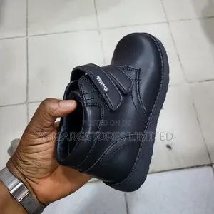Crabkids Original Boy Shoes