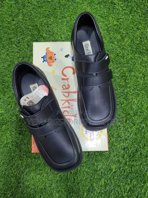Crabkids Original Boy Shoes