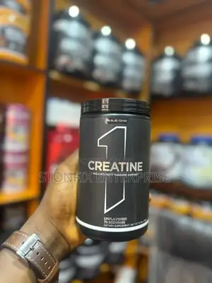 Rule One Creatine