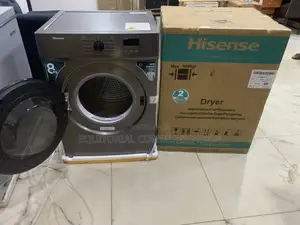 Hisense 8kg Air Drying Appliance