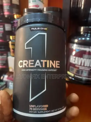 Rule One Creatine