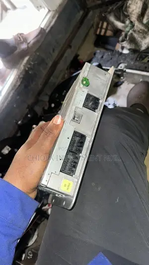 Amplifier for Range Rover Vogue 2018 Model