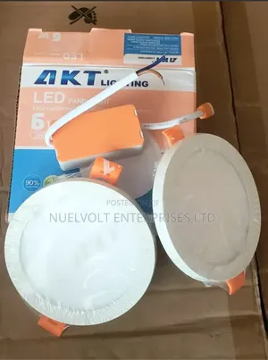 6w Pop Akt Light