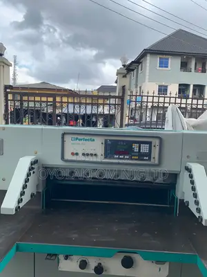 New Model Parfecta 45 Inches