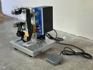 Hp 241b Data Coding Machine