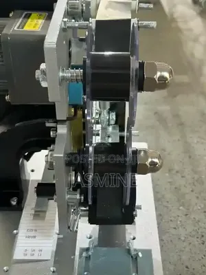 Hp 241b Data Coding Machine