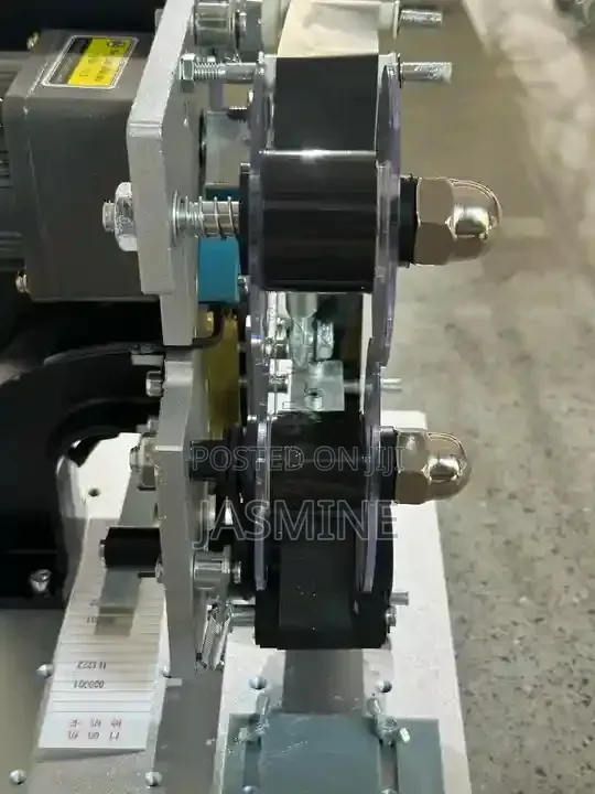 Hp 241b Data Coding Machine