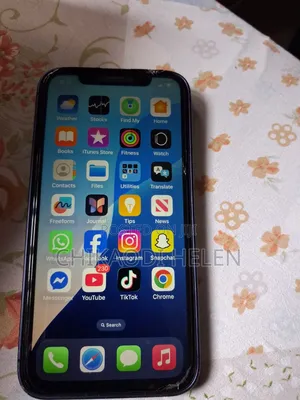 Apple iPhone 17 256 GB Blue