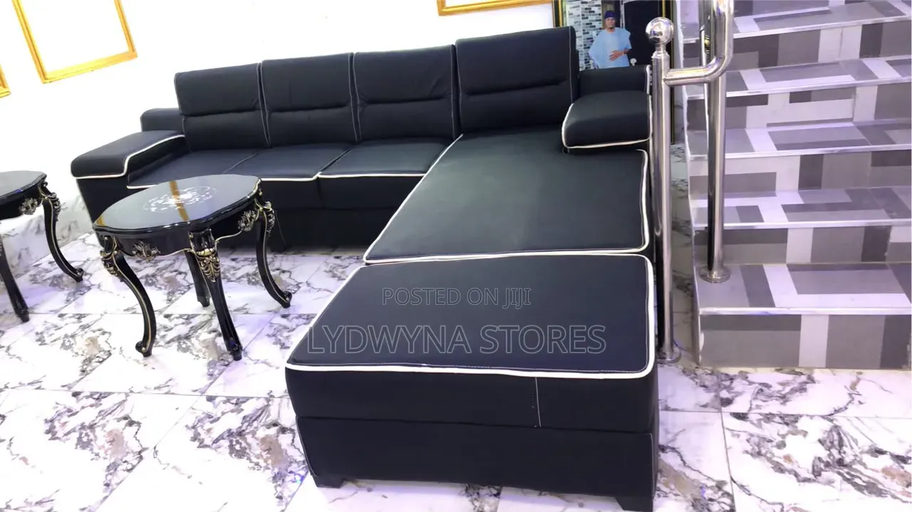 Fabulous Satisfactory First Class Handmade L Shaped Sofa