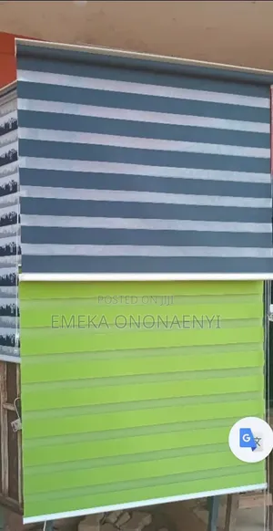 Windows Blind