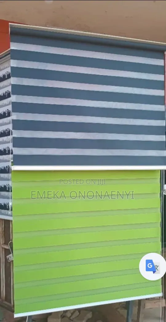 Windows Blind