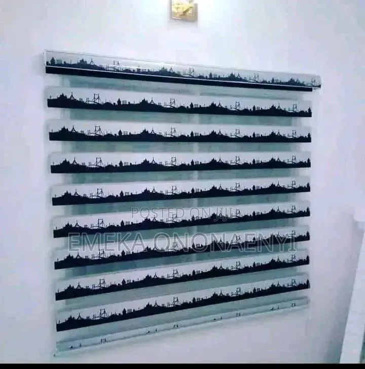 Windows Blind