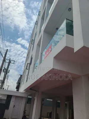 2bdrm Apartment in Ikate Salem for sale