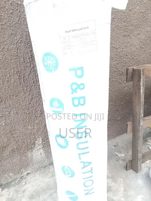 P and B Insulation Fibre Glass 50mm
