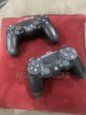 Ps4 Game Pad