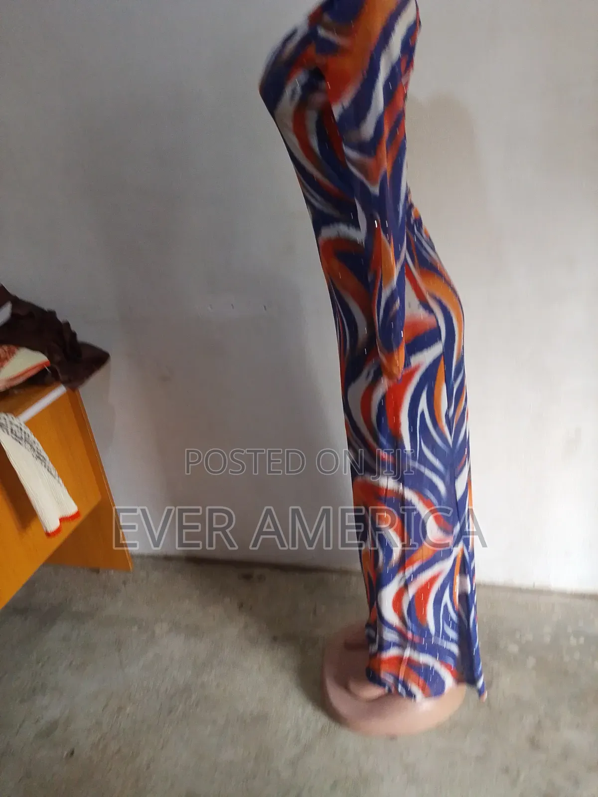 Brand New Long Gown