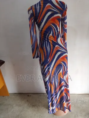 Brand New Long Gown