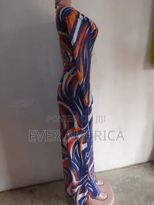 Brand New Long Gown