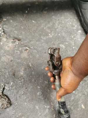 Steering Knuckle 2008 Lexus Es 350