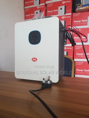 Itel 500w/1kwh Power Tank