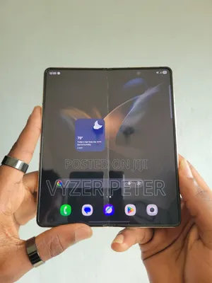 Samsung Galaxy Z Fold4 256 GB