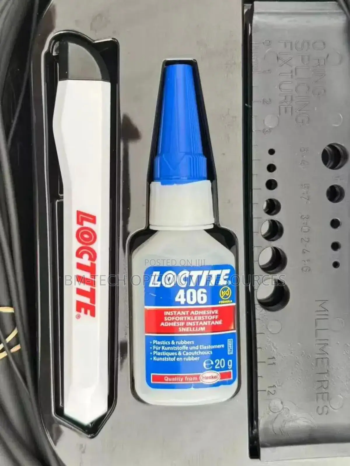 Loctite O Ring Kit
