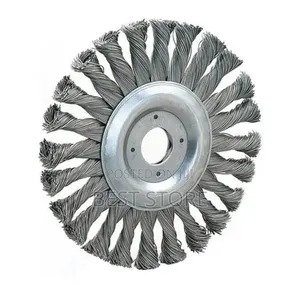 Twisted Wire Mesh Auto Cut