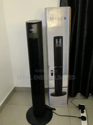 Maxi Tower 44inch Fan