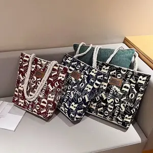 Twisted Hand Quality Tote Bag