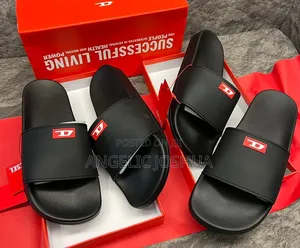 Diesel Slide