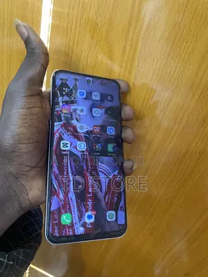 Tecno Pop 9 64 GB White