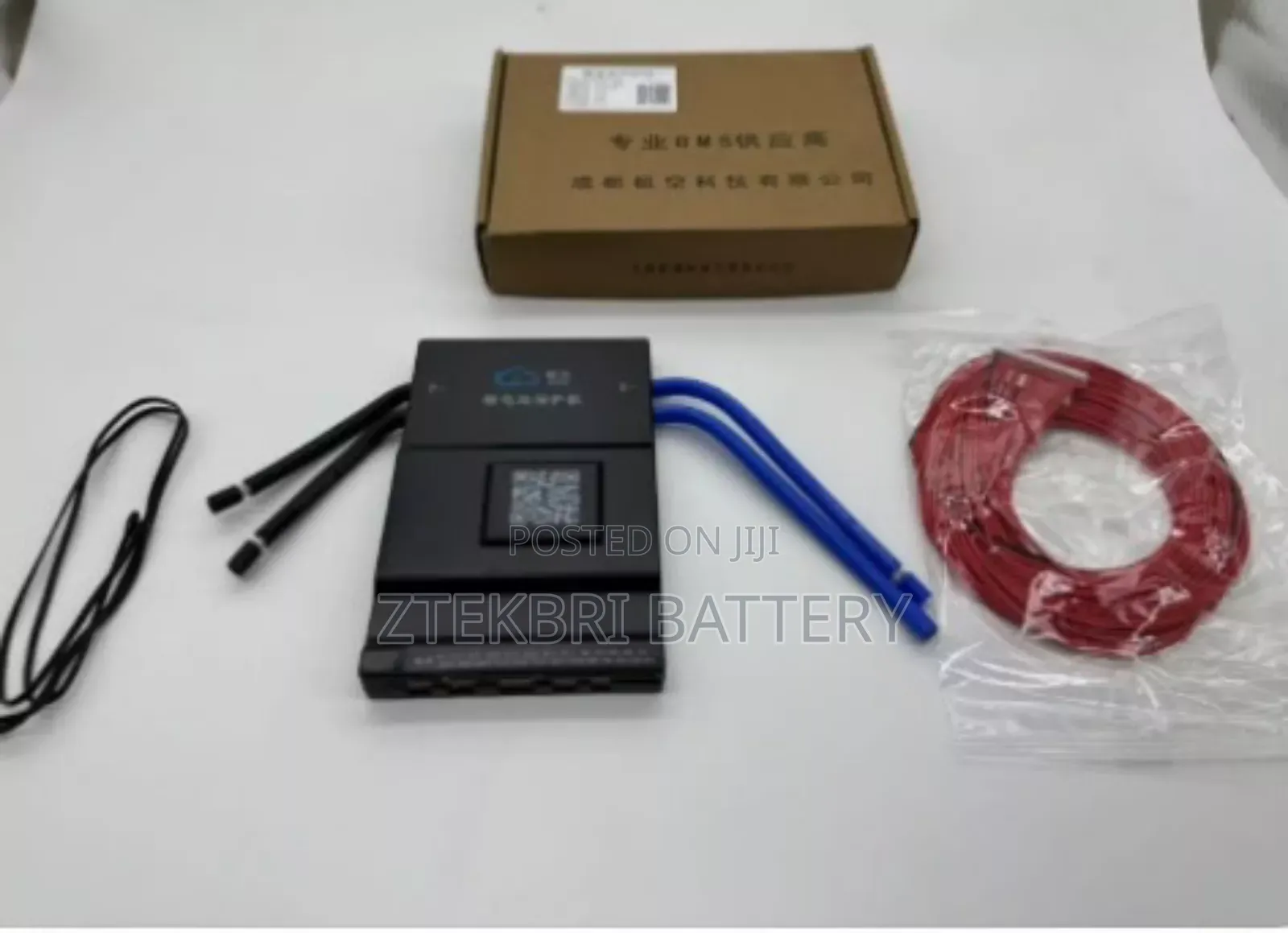 Jk Smart BMS 24s 100a Type Bd6a24s10p